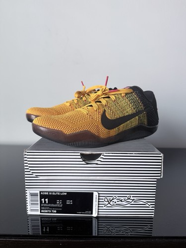 Nike kobe elite low - kobe, bruce