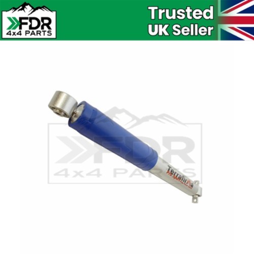 Front shock absorbers pro - shock,