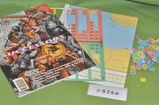 classical / games - SPI