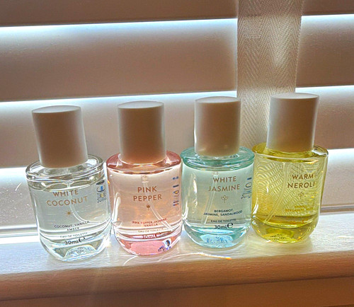 Eau toilette spray - spray, 30