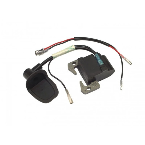 Ignition coil module - ignition,