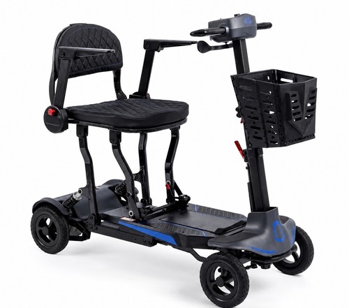 Monarch supa carbon lite - monarch,