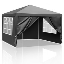 10'x10' Patio Gazebo