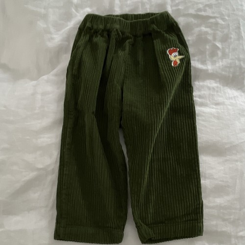 Bobo choses green solid - bobo,