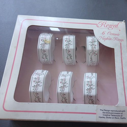 Regal eternal beau - eternal, napkin