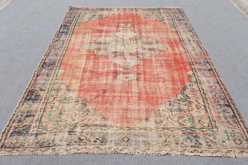 3x8 vintage turkish - ft,