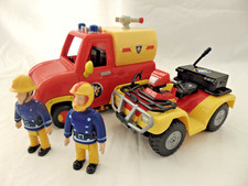 Fireman sam elvis - sam,