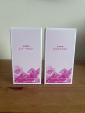 Avon Soft Musk EDT For Women