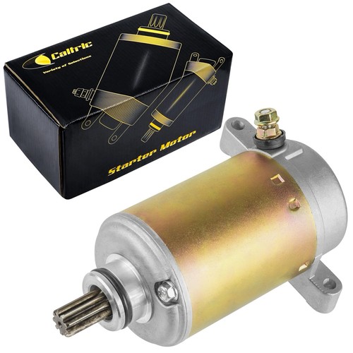 Starter for yamaha - starter,