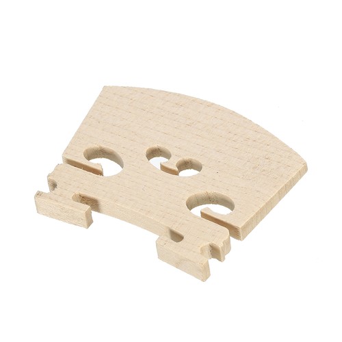 Violin bridge maple wood - violin,