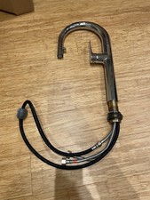 Wren Kitchens Gooseneck