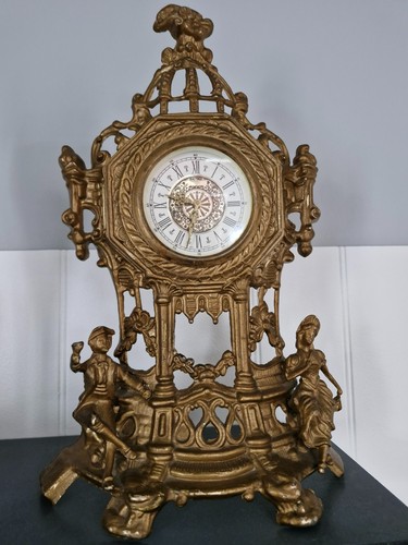 Vintage west german baroque - vintage,