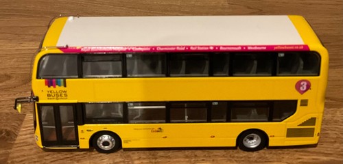 Northcord ukbus 6510 - , 1/76th