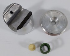 VW CRAFTER STEERING BOX THRUST