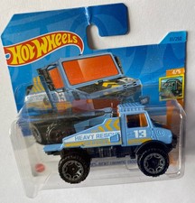 Hot Wheels Die-Cast Vehicle