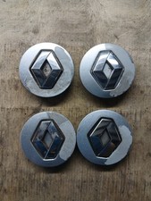 Genuine Set of 4 Renault Clio