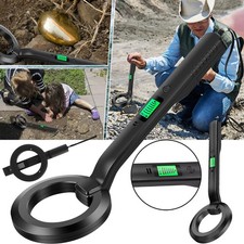 Foldable Metal Detector