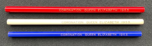 1953 red white and blue - white,