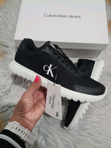 Calvin klein womens black - klein,