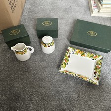 The Regal Bone China