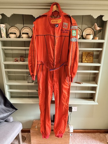 Vintage nomex jaybrand - nomex,