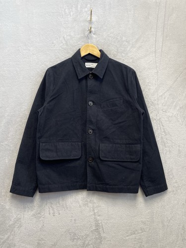 Universal works men warmus - universal, men’s