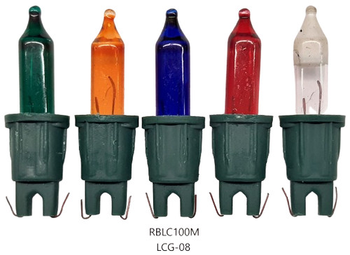 Premier rblc100m inc - x,