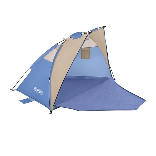 Beach tent bestway blue 200 - bestway,