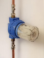 LimeStop limescale inhibitor -
