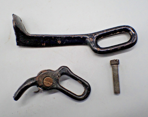 Antique singer treadle sewing - ,
