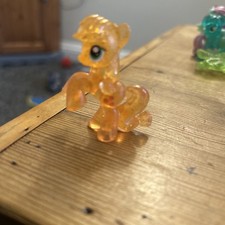 My Little Pony Applejack Blind