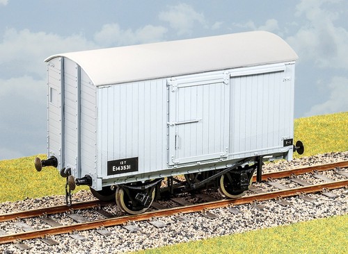 Ps04 parkside gauge lner 12 - ps04,