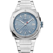 Alpina AL-525LB3AE6B Men's