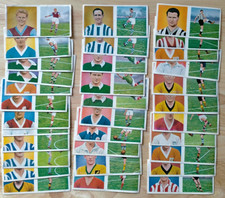 Chix Confectionery Footballers