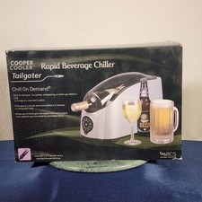 Cooper cooler rapid - cooper,