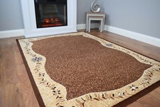 Large Living Room Rug Floral
