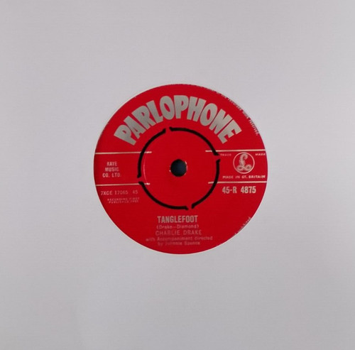 Charlie drake - charlie,
