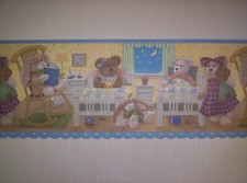 TEDDY BEARS & BUNNYS NURSERY