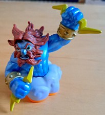 SKYLANDERS GIANTS LIGHTNING ROD  FIGURE