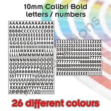 10mm Self Adhesive Vinyl