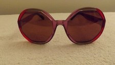 Marc Jacobs MJ 584/S AO7/V0 Red Purple Brown Multicolour Pink Mirrored