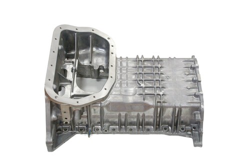 Genuine engine crankcase for - engine,