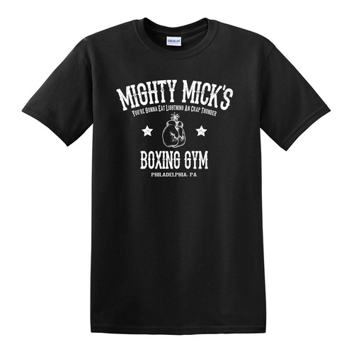 Mighty mick gym - mick's,
