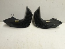 16 GENUINE KUBOTA FS580