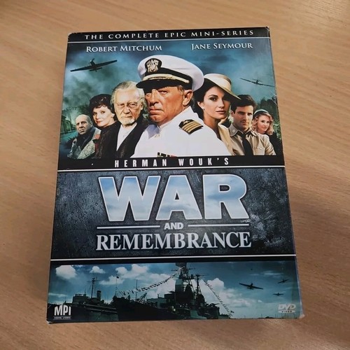 War and remembrance - remembrance:, complete