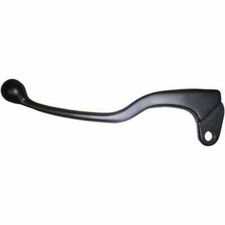 Clutch Lever Black For Yamaha
