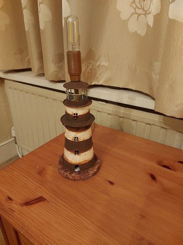 Very rare and unusual light - very,