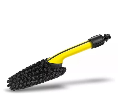 Karcher wheel wash brush - karcher,
