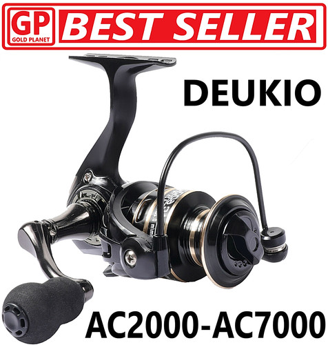 12bb spinning fishing reel - 12bb,