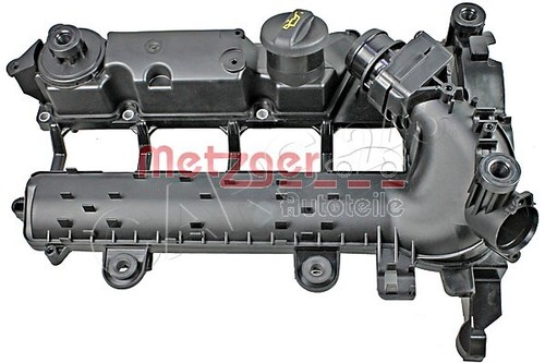 Cylinder head cover fits - cylinder,